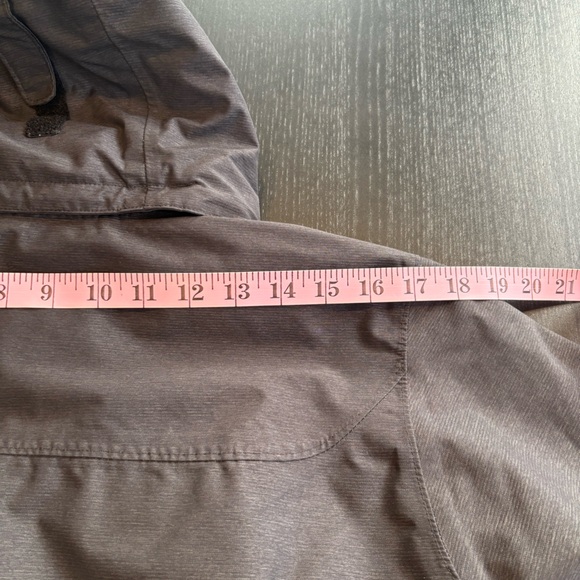 COLUMBIA Women's  Alpine Action Omni-Heat Waterproof Winter / Ski Jacket - Picture 9 of 11